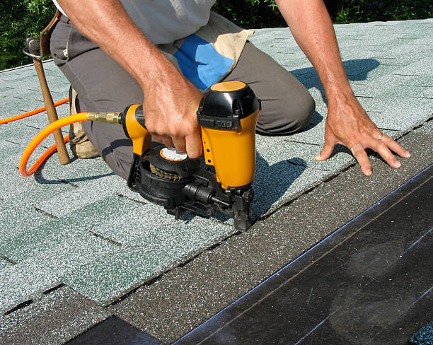 Best Commercial Roofing Services  in Mbrian Park, CA