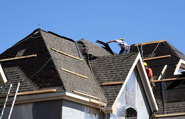 Quick and Trustworthy Emergency Roof Repair Services in Cambrian Park, CA