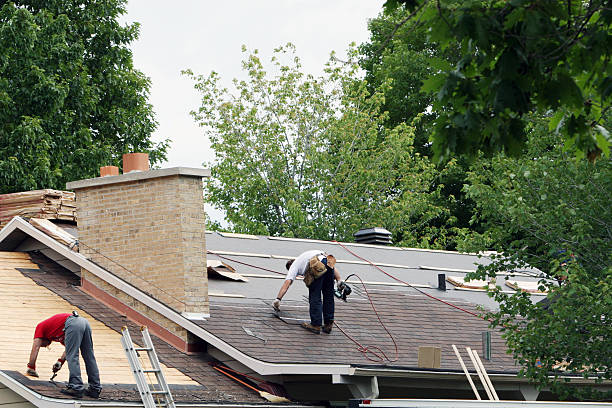 Quick and Trustworthy Emergency Roof Repair Services in Cambrian Park, CA