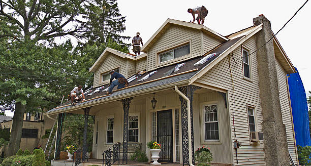 Best Best Roofing Contractors  in Mbrian Park, CA